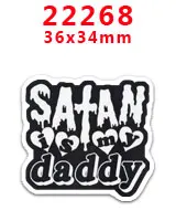 PR22268 new arrival 30pcs/lot free shipping Resin flatback for Hair Bows Snack Planar Resin Crafts for DIY Phone Decorations PR21884 - Цвет: PR22268