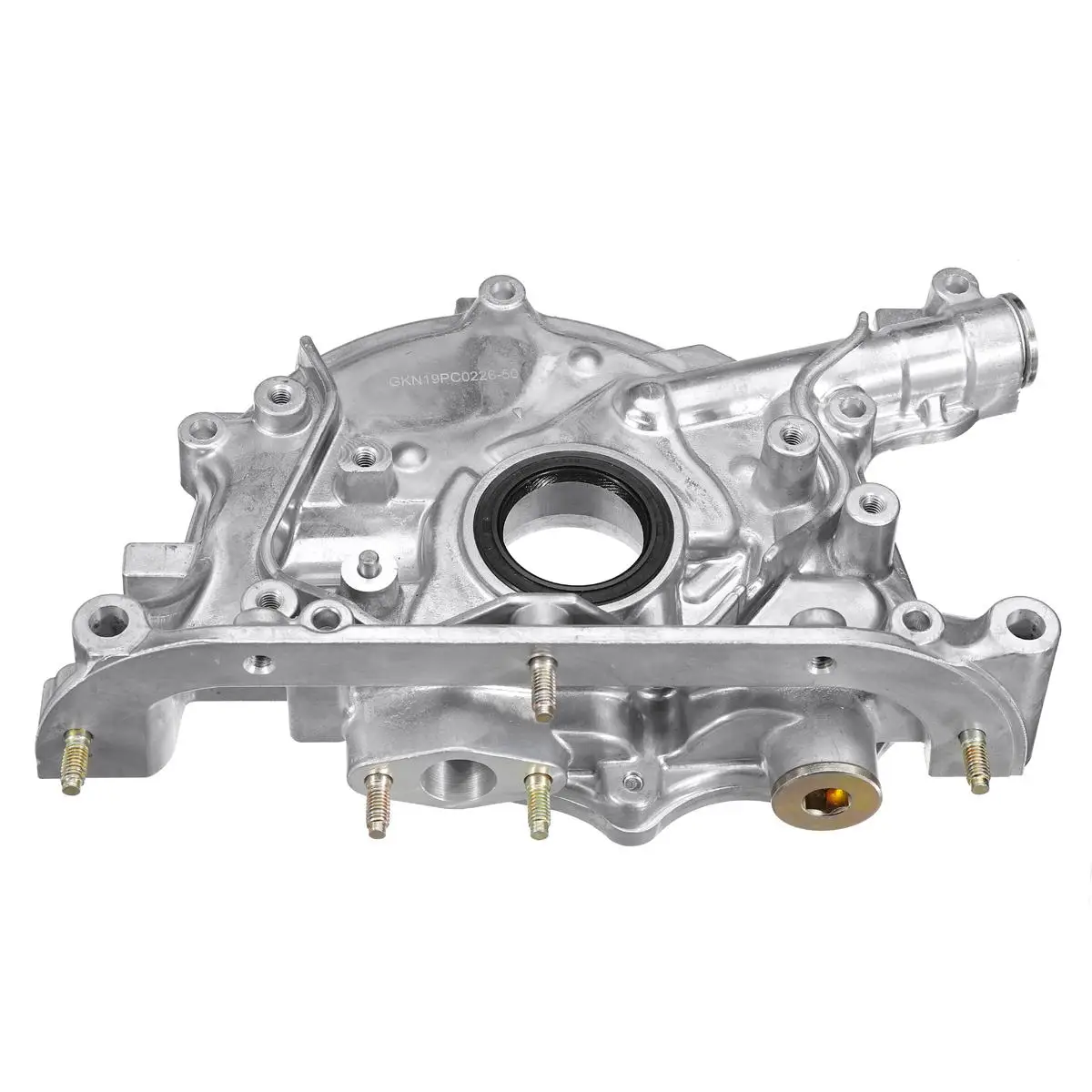 

High Pressure Oil Pump 15100-P72-A01 For Honda for Acura B16A2 B18B1 B18C1 B18C5 15100P72A01 Accessories
