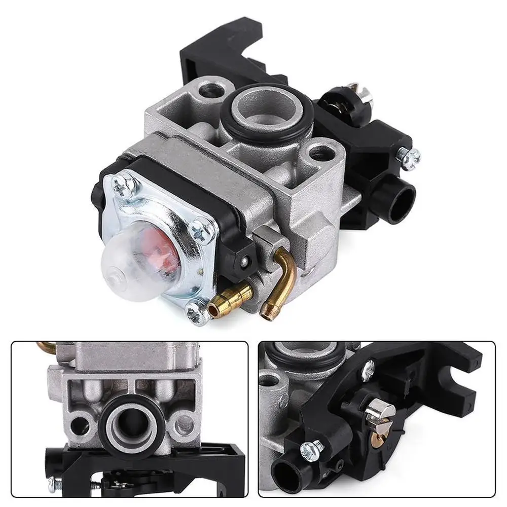 

Vehicle Carburetor Suitable for GX25 HHT25S 16100-Z0H-825 for Car Accessory Carburetor Fixment Replacement