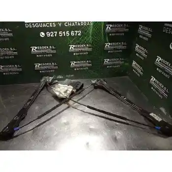 

6Q095982A WINDOW LIFTER FRONT LEFT SEAT IBIZA (6L1)