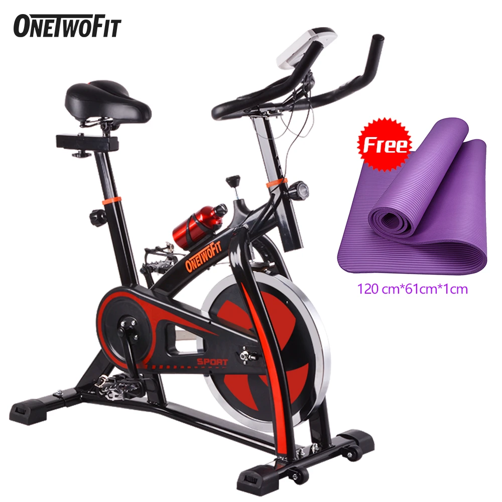 Exercise Bikes Sports Exercise Bike Spinning Bike Indoor
