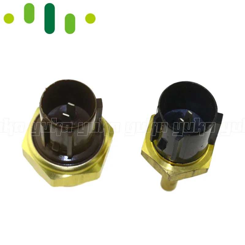 Conjunto de Sensor de Temperatura da Água do Radiador Sensor de Temperatura da Água do Radiador para Honda Acura Piloto Odyssey Ismamac 1 6 Cheap Sensor de temperatura