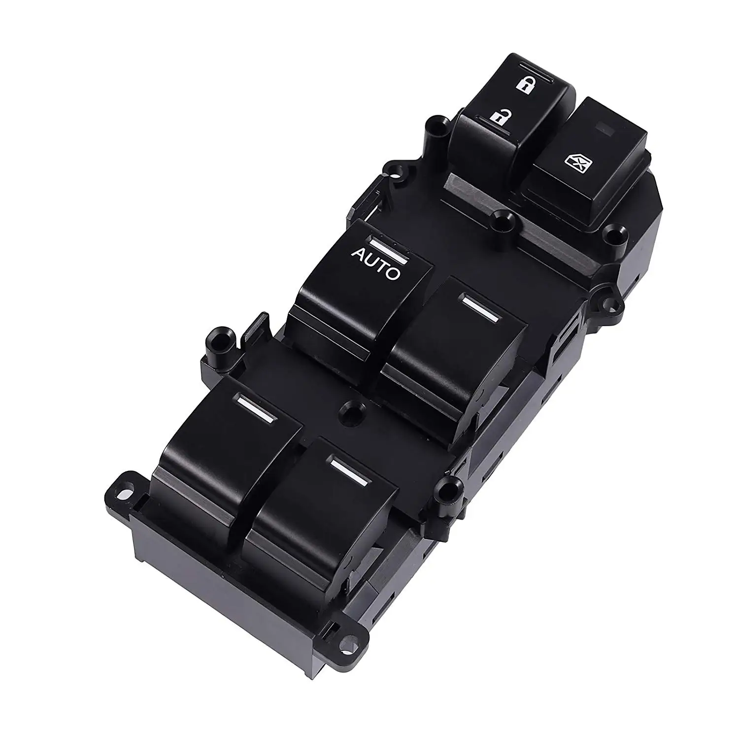 35750-TB0-H01 35750TB0H01 автомобильные аксессуары электрическая кнопка управления стеклоподъемником для Honda Accord 2008-2012