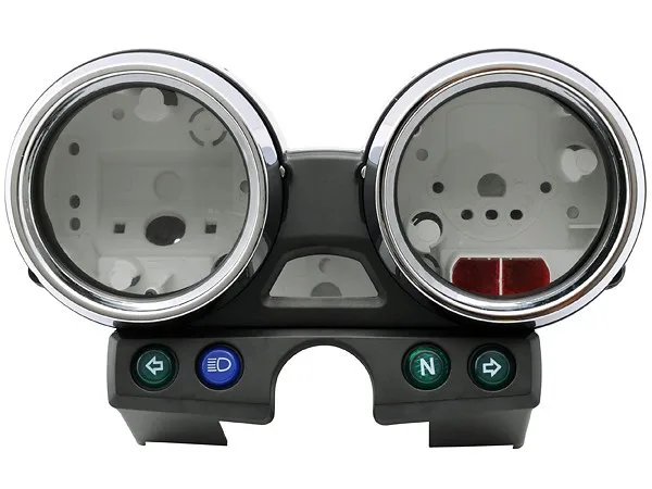 Speedo Meter Guage Обложка для Kawasaki ZRXII ZRX400 1995-1997 96