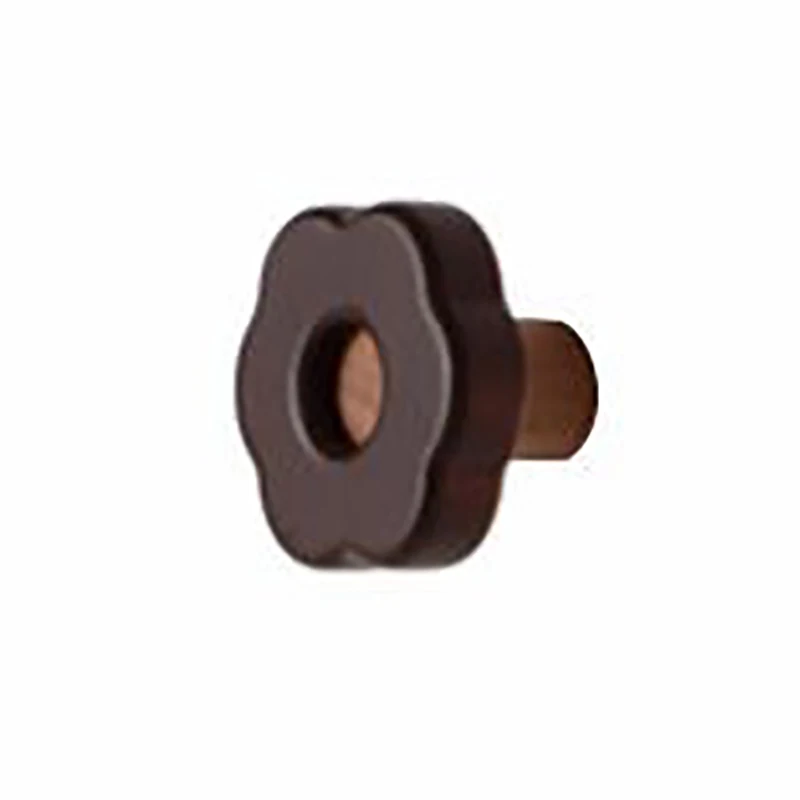 

ABUI-Wooden Coat Hooks Kids Room Children Clothing Shop Wall Decorations Cute Photography Props Home Decor Best Gifts For Kids