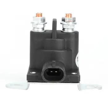 

Switch Relay Solenoid 89-850188a Fit for 25HP Engine 1994-2006 Switch Solenoid Car Accessories