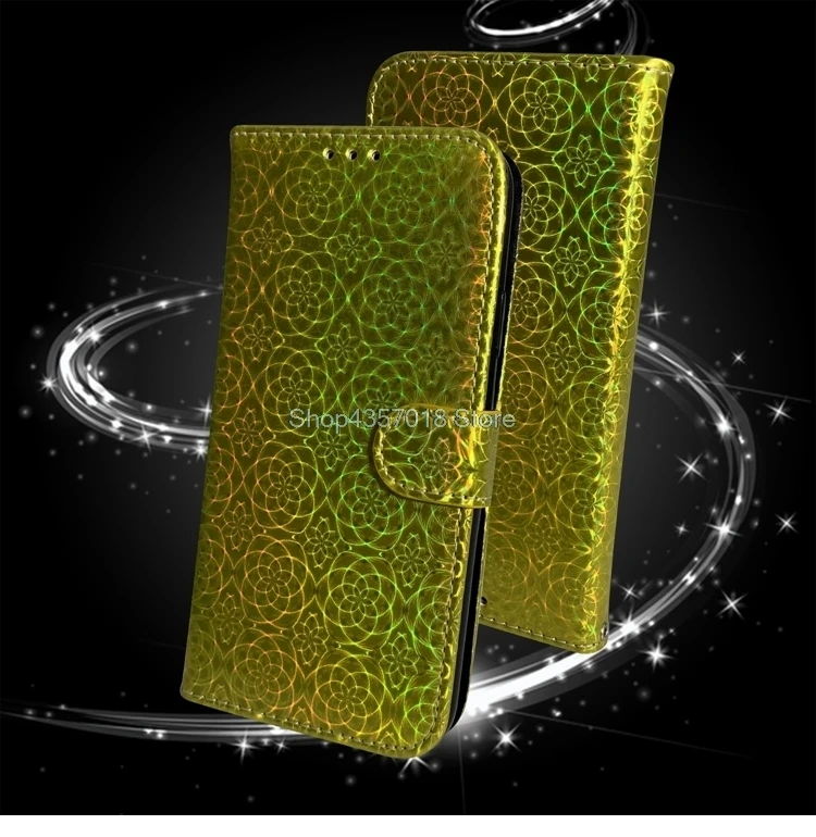 Gold Флип кожаный чехол для Fundas LG K50 K 50 чехол для coque LG Q60 Q 60 чехол для LG Q60 K50 Чехлы 3D кошелек подставка чехол для телефона сумка - Цвет: Gold