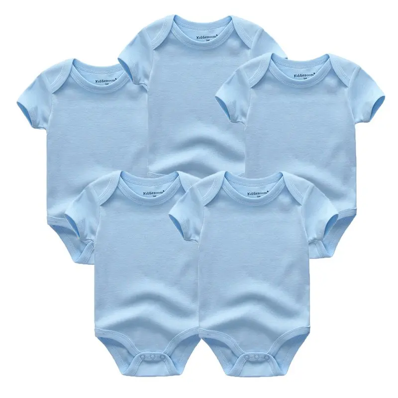 Vêtements de bébé5063