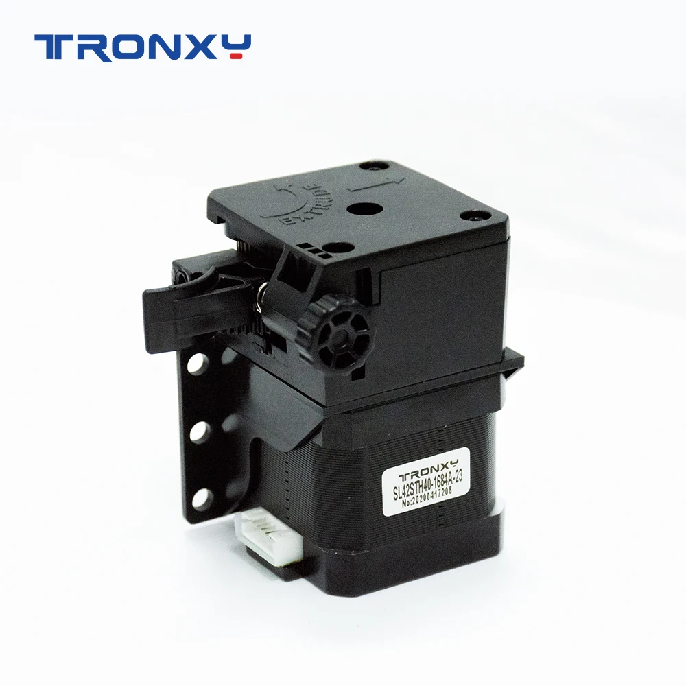 Sensor e Interruptor de Limite Kits para X5sa Mais Novo Tronxy Impressora 3d X5sa Atualizar Pro xy Eixo Guia Ferroviário Titan Extrusora Filamento y 2020 4 guia ferroviário titan extrusora filamento sensor e interruptor de limite y