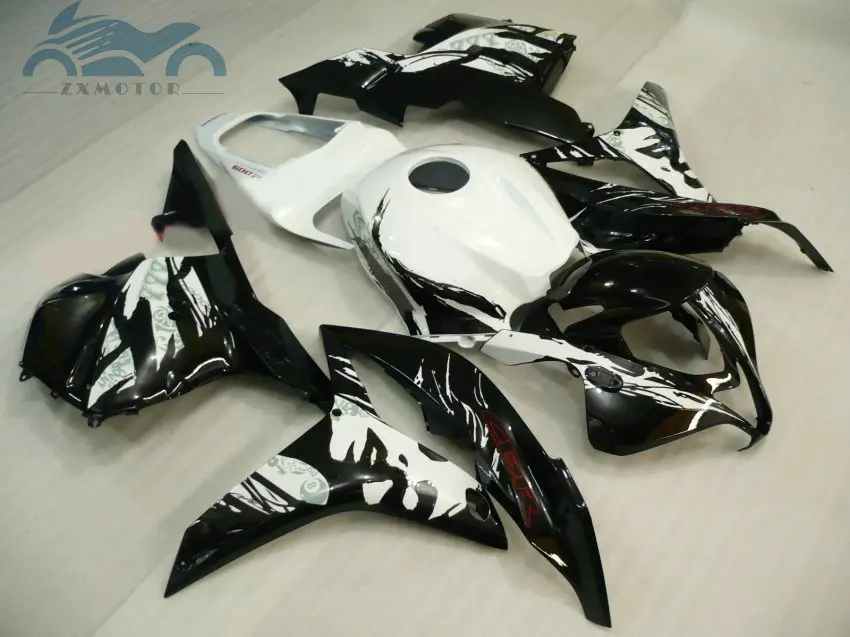 Высококачественный обтекатель OEM комплект Подходит для Honda CBR600RR 2009 2010 2011 CBR 600 RR 600RR