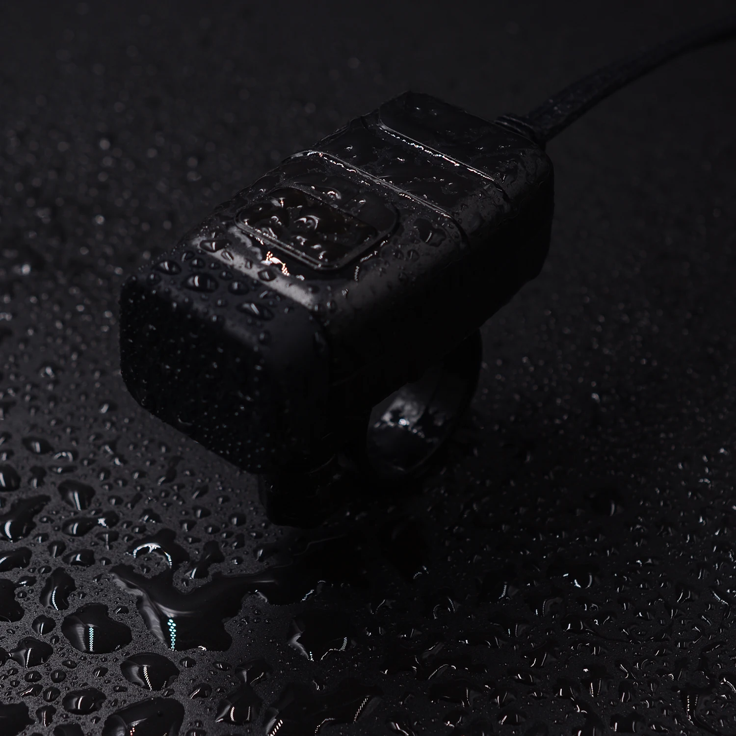 Водонепроницаемый зарядный комплект для мотоциклов с двумя usb-портами, переключатель вольтметра QC3.0, быстрая зарядка SAE к USB 24 Вт+ 24 Вт