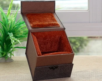 

UV Resistant luxury packaging boxes custom logo with slide effect,Make Gift Box with Foam Insert ---PX11278