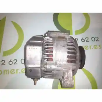 

46419833 1012119300 alternator Fiat Cinquecento (170) 0.9 Cat