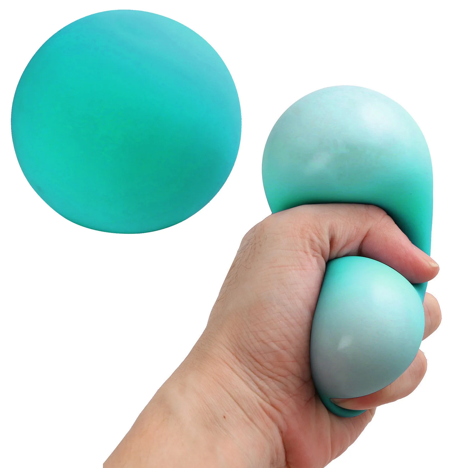 Fidget Toys Stress Relief Balls for Kids and Adults Antistress Ball Stress Relief Squeezing Balls Creative Hand Grip Pressure