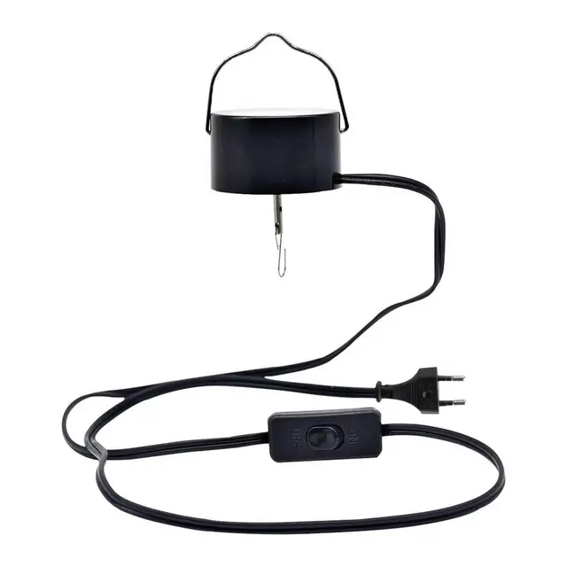 EU plug