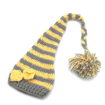 

Newborn Baby Girls Boys Knit Crochet Hat Costume Photo Photography Prop Outfits
