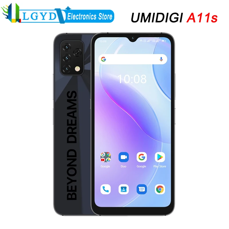 Купить Телефон 4 32