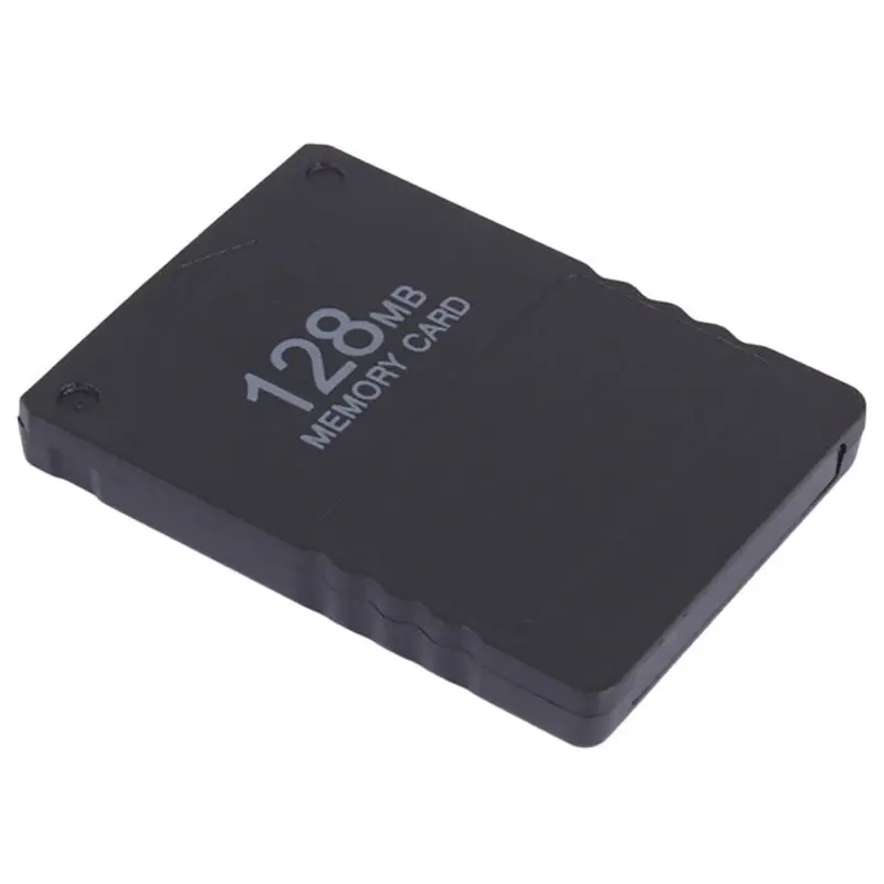 Для sony playstation 2 PS2 карта памяти 8M 16M 32M 64M 128M высокоскоростная игровая Карта памяти Gameboy Micro для sony playstation