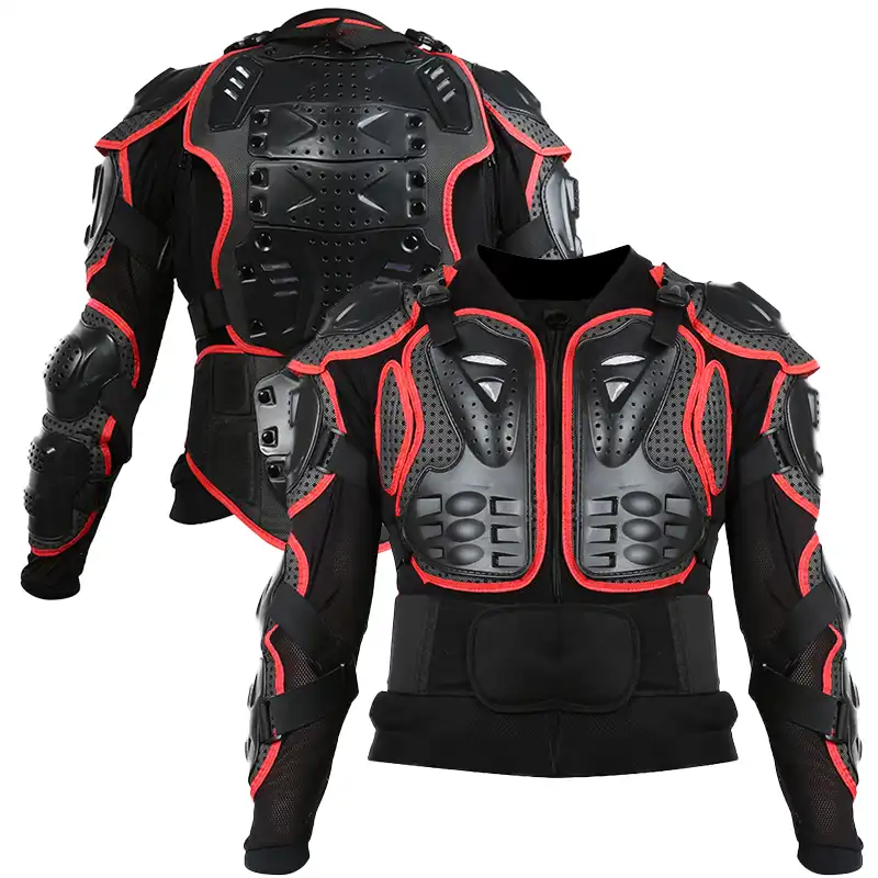 bulletproof motorcycle jacket