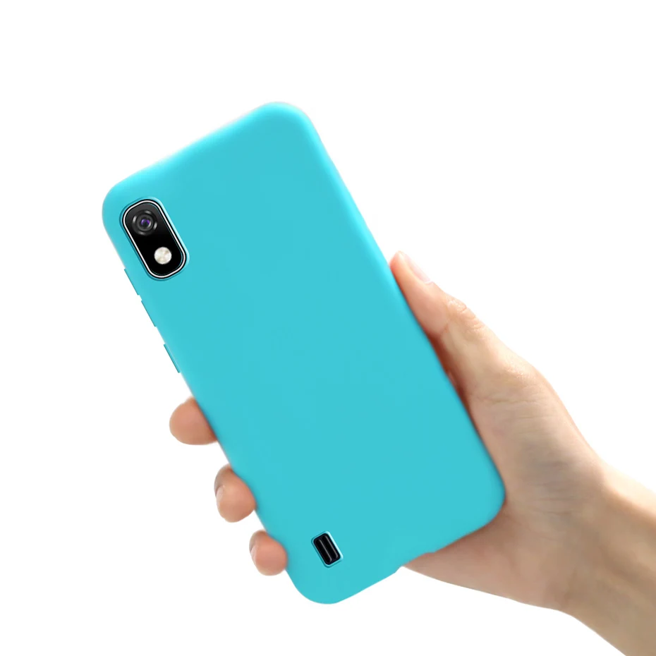 Для samsung Galaxy A20 чехол силиконовый для телефона TPU s Funda A 10 A10 2019 накладка мягкий