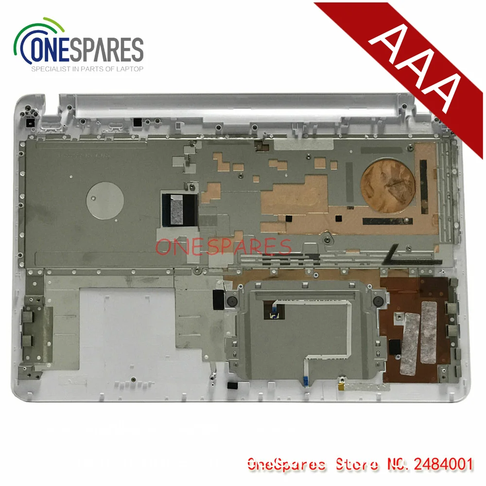 Новый оригинальный чехол для ноутбука Sony SVF15 FIT15 SVF151 SVF152 SVF153 SVF1541 SVF15E белая