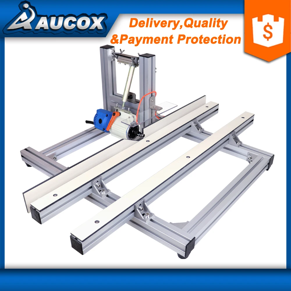 Tools Woodworking Electric edge banding machine trimming edge