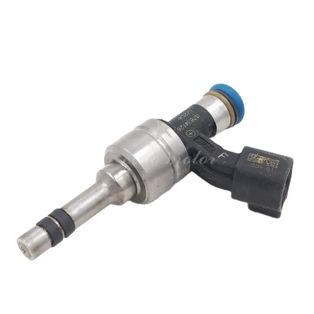 New 12634126 fuel injector for Buick 3.6L Cadillac Chevrolet 12642128