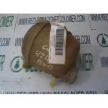 

1278844 deposit Expansion Renault Clio Ii Phase Ii (b/cb0) Authentique
