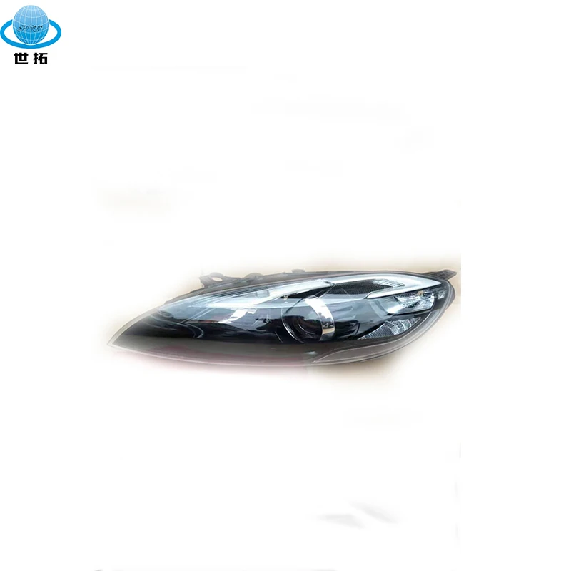 

Car combination lamp for Volvo V40 headlight assembly combination lamp
