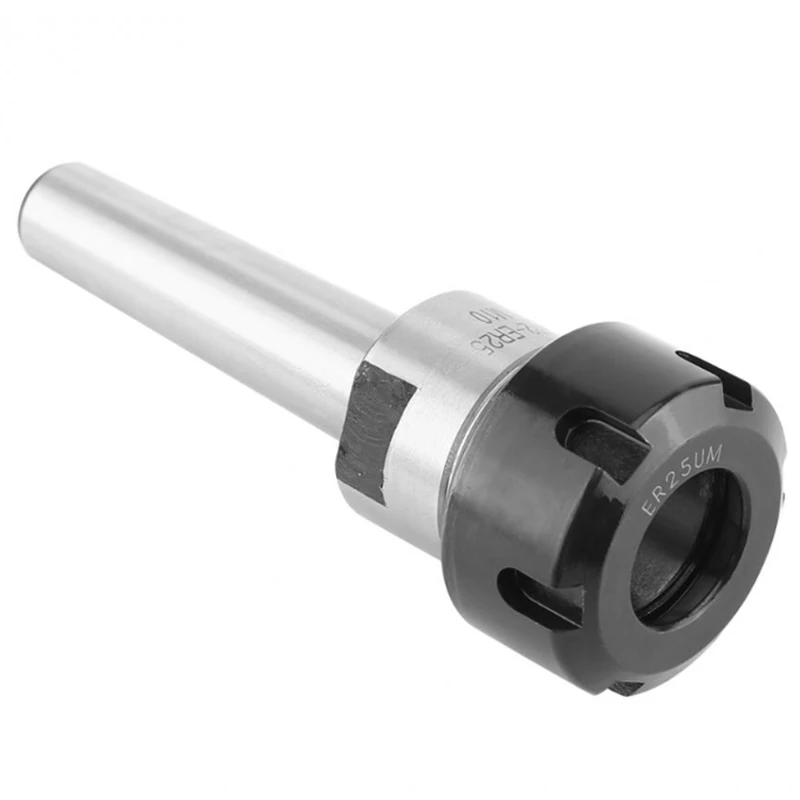 ELEG-15Pc ER25 цанговый инструмент+ MT3 ER25 цанговый патрон Держатель фиксированный 1 шт. и 1 шт. ER25 Ключ Форма ЧПУ фрезерный токарный станок