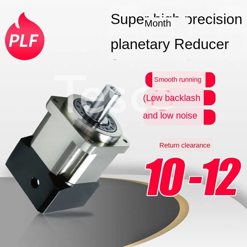 

High Precision Planetary jian su ji qi PLF with 57 60 80 86 90 11