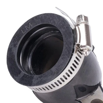 

1pcs Carburetor Intake Manifold Boot fits for Polaris Trail 325 330