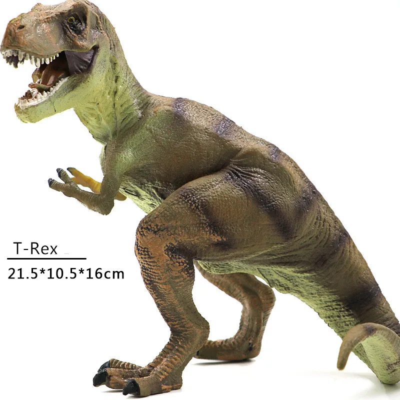 Модель динозавра pterosaur Tricerosaur 19 30 см 1 шт.|Игровые фигурки и трансформеры| |