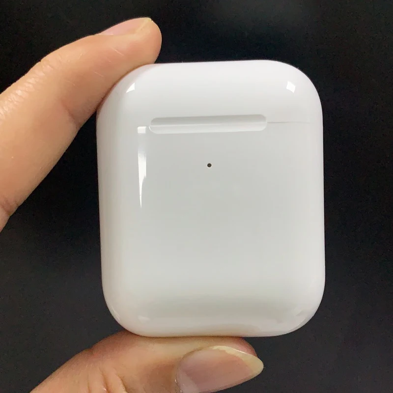 Update i200 Tws 1:1 Wireless Charging Bluetooth Smart Sensor Earphones Bass Pop Up PK H1 W1chip i120 i100 i500 i2000 TWS