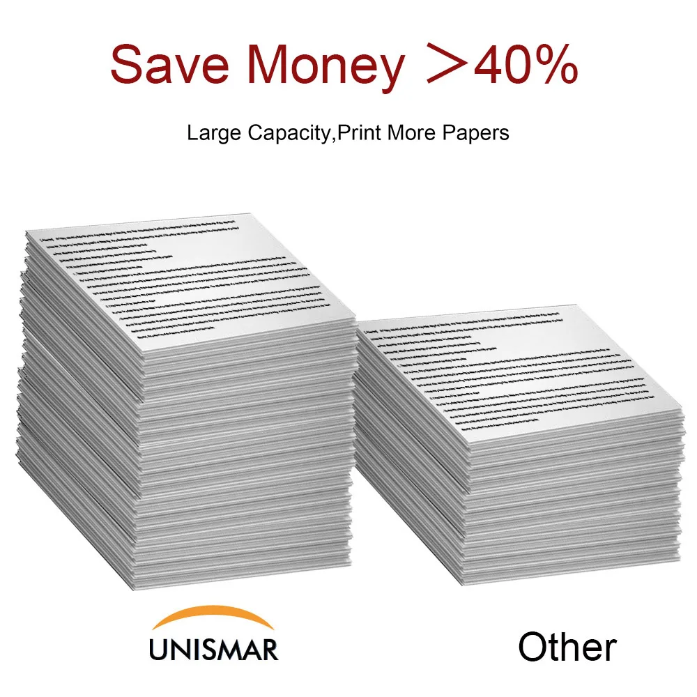 Najtaniej Unismar PG540 CL541 wkłady atramentowe Canon PG 540 CL 541 dla Pixma MG2150 MG4250 MG3250 MG3255 MG3550 MG4150 MX375 MX395 MX435