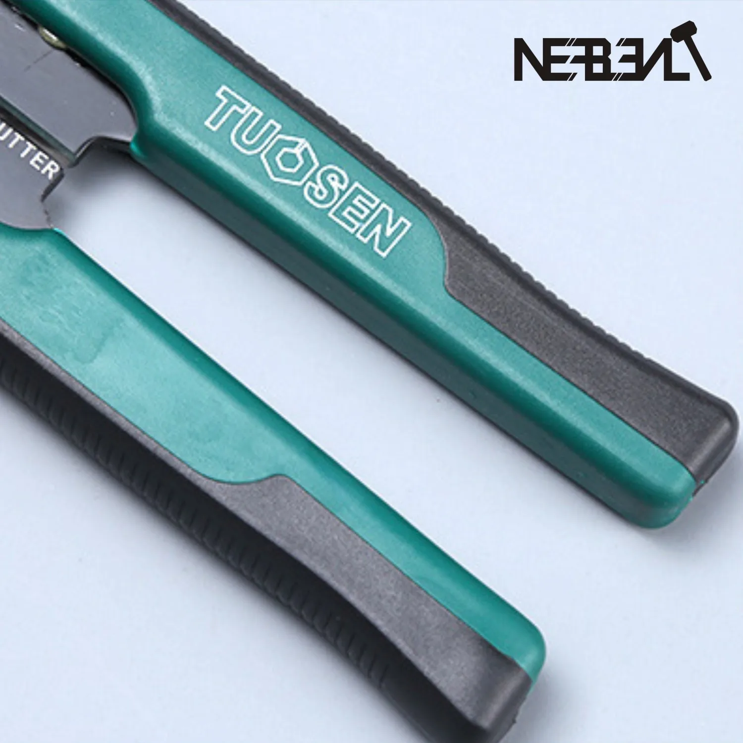EUROP STYLE Crimping Tool Crimping Plier Wire Stripper Cutter Crimper WireTool 10-26AWG Quadrilateral Tube Bootlace Terminal