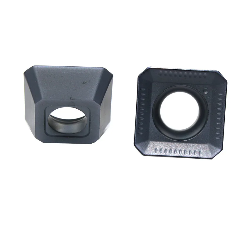 Duokon Plaquettes De Tournage 10 Pièces Carbure Tournant Inserts