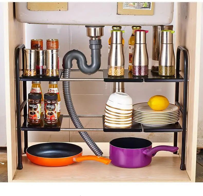 Etagere сушилка для посуды аксессуары De Egouttoir Vaisselle нержавеющая сталь Mutfak Cocina Organizador кухня Cozinha кухонная стойка