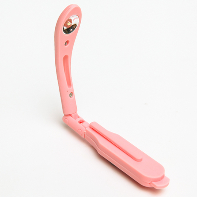 Foldable Eye Protection Bright LED Reading Lamp Table Lamp Bright LED Lamp Desk Book Lights Lamp Bedroom Night Light