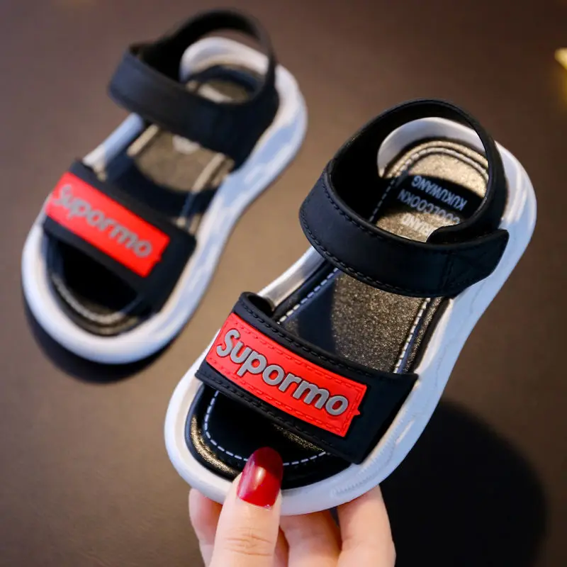 baby boy sandals