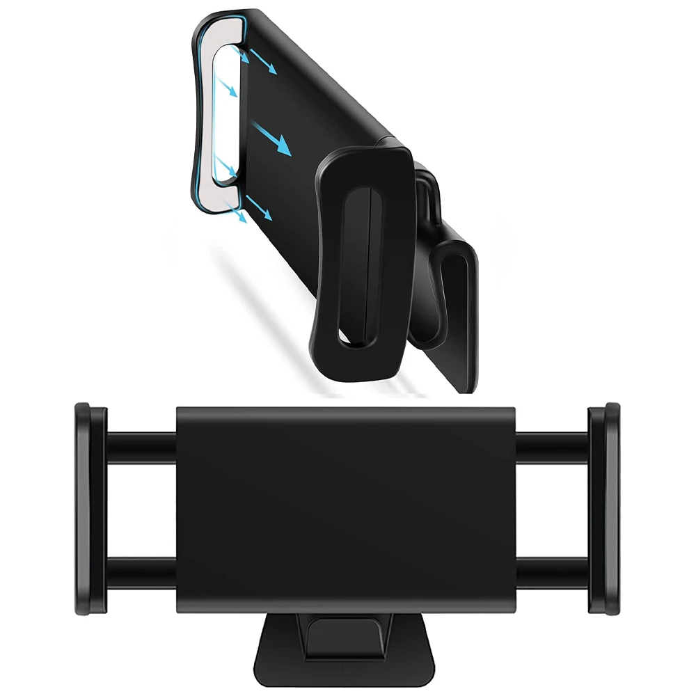 Supporto Magnetico Tablet OHLPRO Per Tesla Model Y/3 - Girevole 360°, Per IPad, Fino A 8 Kg - Foto 9