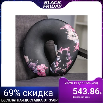 

Headrest antistress "Flower Mickey", Mickey mouse and friends