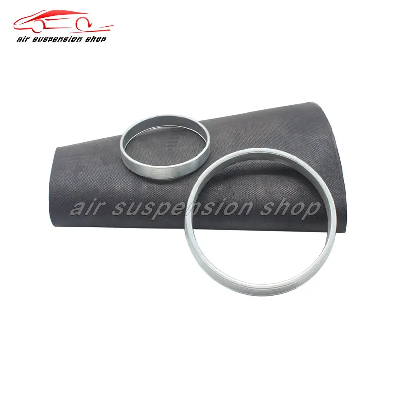 Резиновые обжимные кольца для Mercedes Benz E Class W212 2123203238 2123200813 1 комплект|Детали