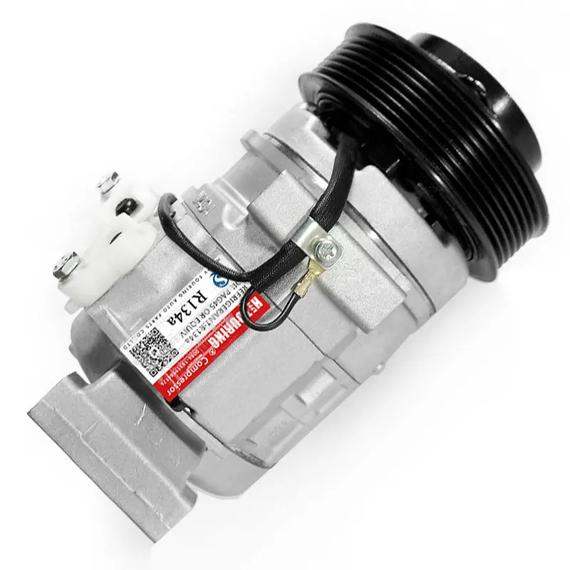 Для Toyota RAV4 2001-2005 компрессор 447220-3932 447220-3933 447220-3934 447220-3935 88310-42180 88310-42140 447220-3931 10S15C