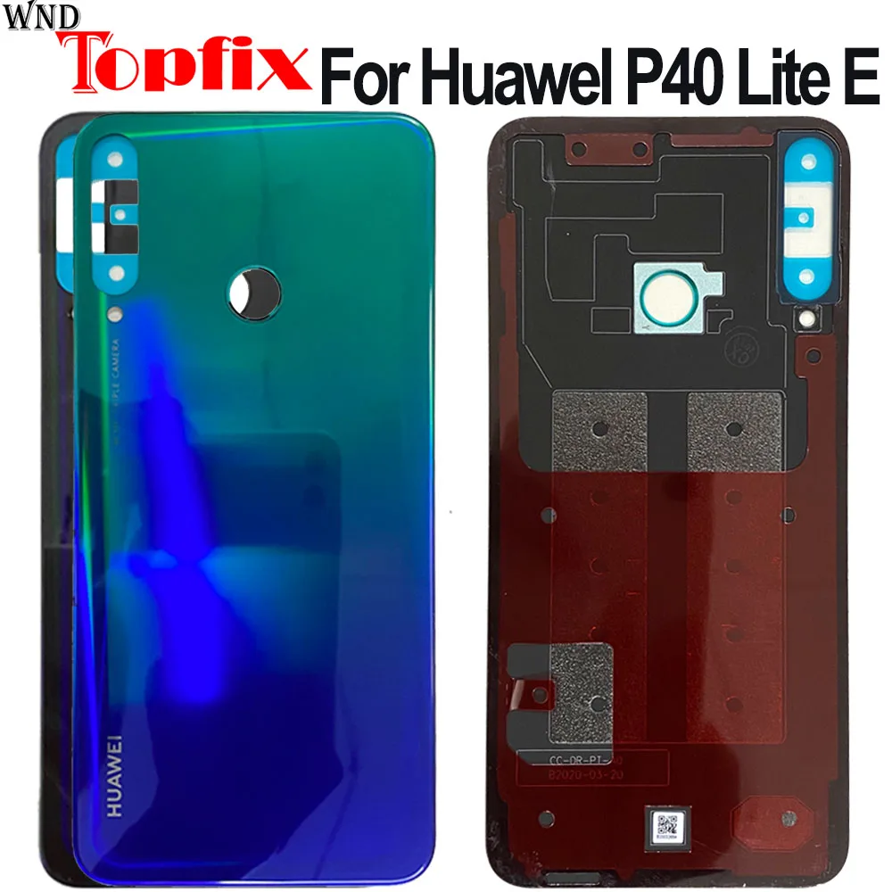 For Huawei P40 Lite E lcd