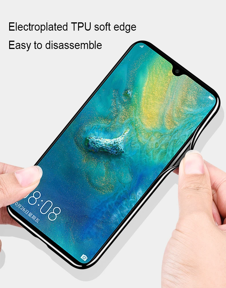 huawei p20 case