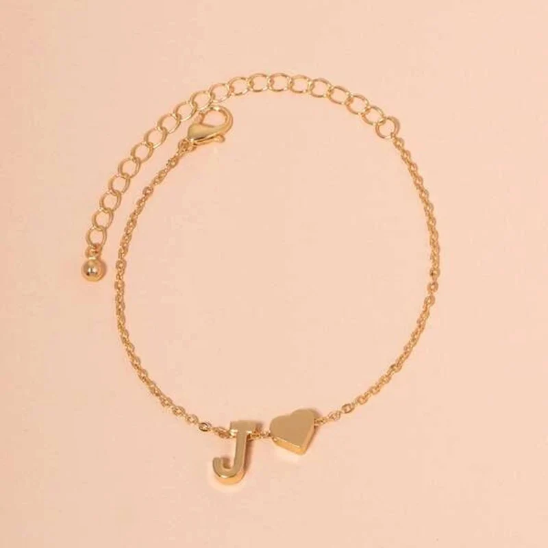 Yanmucy Stanley Cup Anhänger - Buchstaben Charm, Personalisierbar, 2-tlg.