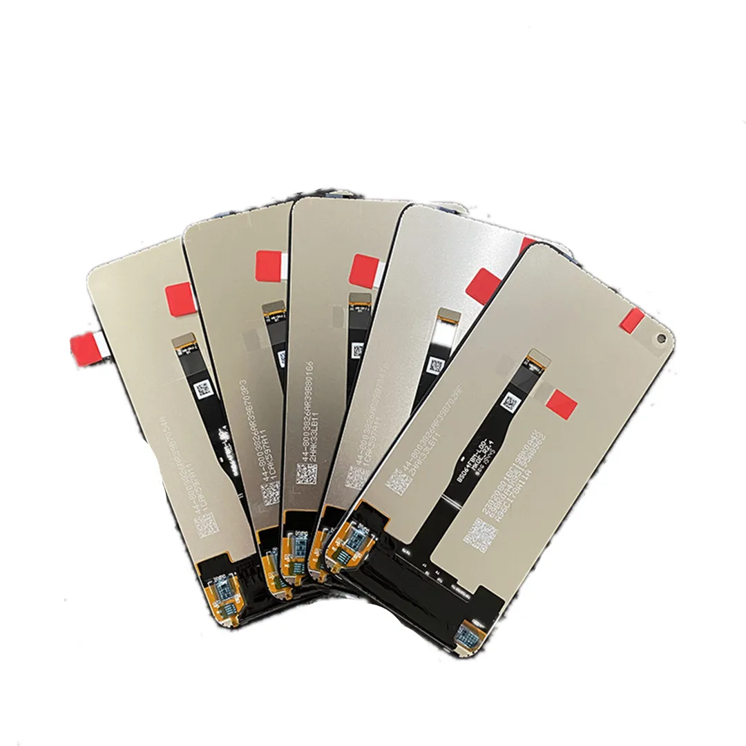 

ЖК-дисплей для Huawei Honor 9i, дигитайзер для телефона, стеклянный экран в сборе, замена, ремонт, без рамки