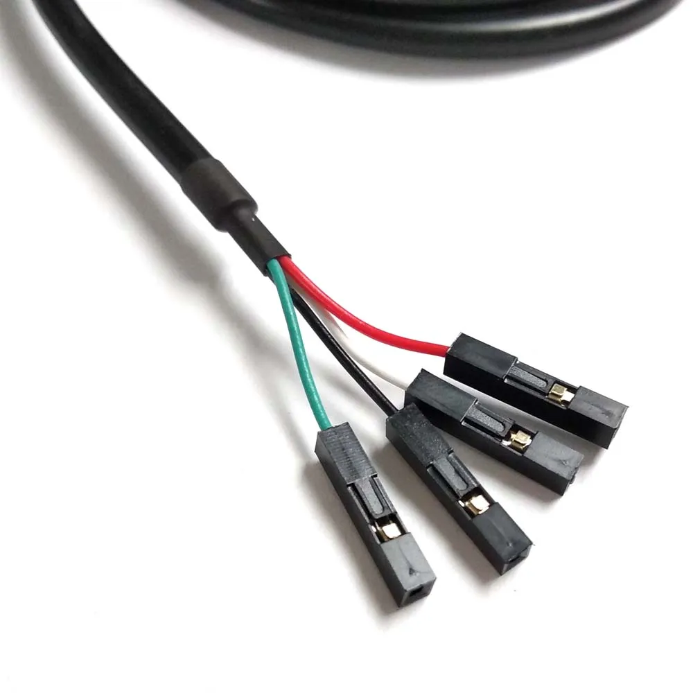 Usb ttl серийный кабель отладочный для консоли программируемый raspberry pi 232R rpi|serial