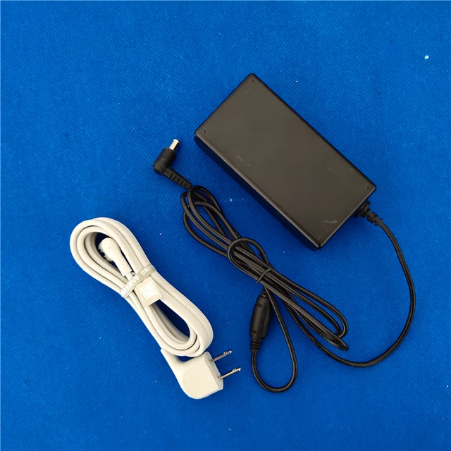 Power Cord For Samsung Tv Model Un32j4000af Officially Authorized